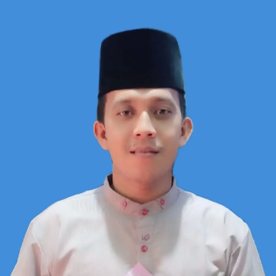 Ikram Murdani, S.H.