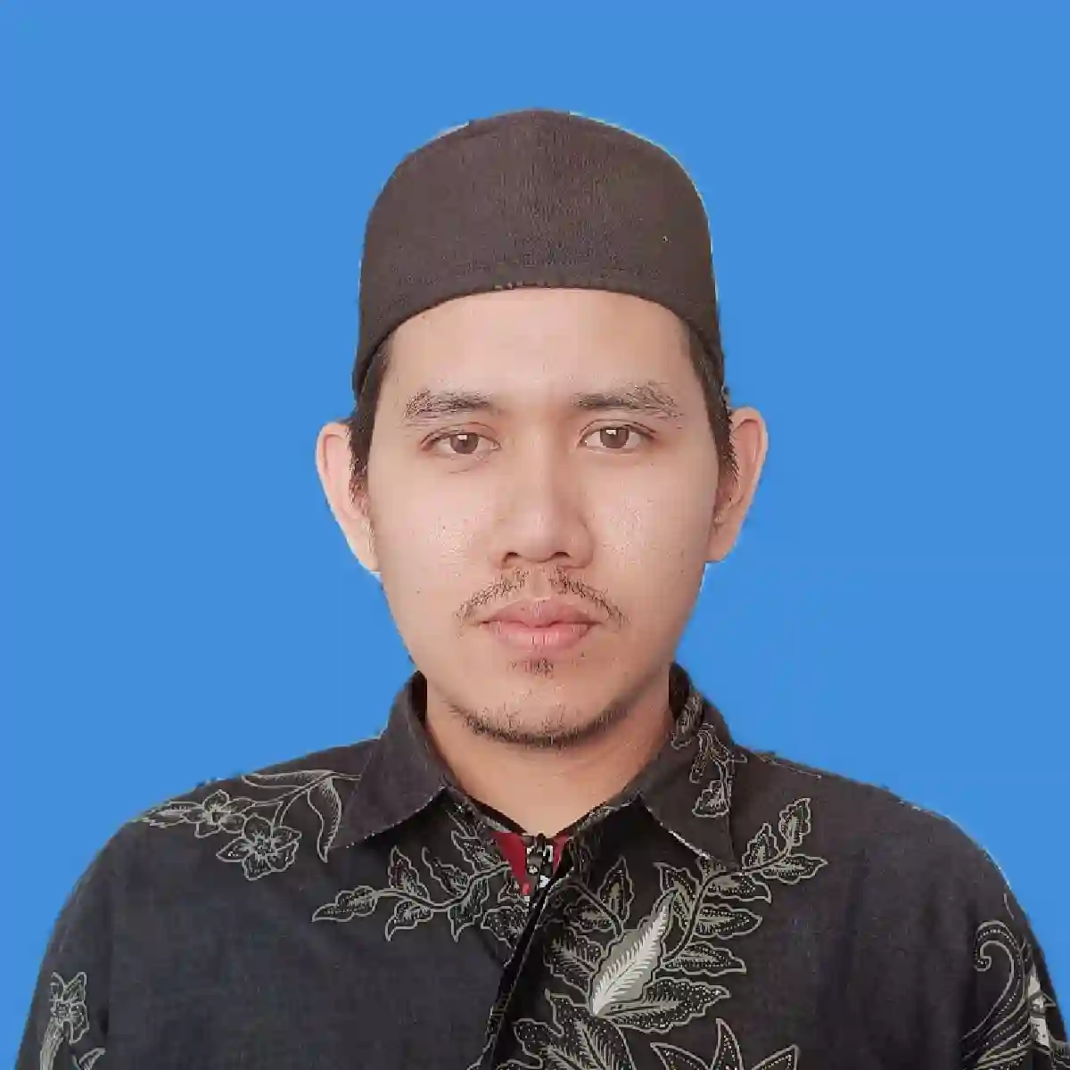 Khairul Yasir, S.H., M.Ag